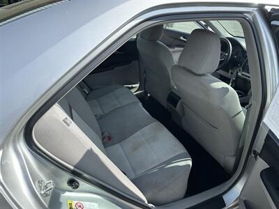 2012 Toyota Camry L   - Photo 10 - Hopkinsville, KY 42240