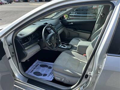 2012 Toyota Camry L   - Photo 7 - Hopkinsville, KY 42240