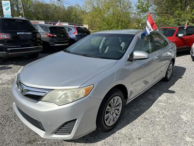 2012 Toyota Camry L   - Photo 3 - Hopkinsville, KY 42240