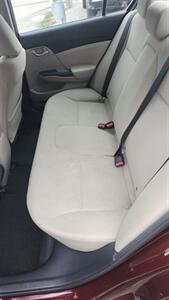 2013 Honda Civic LX   - Photo 8 - Hopkinsville, KY 42240
