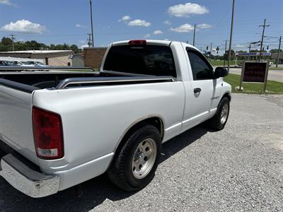2004 Dodge Ram 1500 ST   - Photo 6 - Hopkinsville, KY 42240