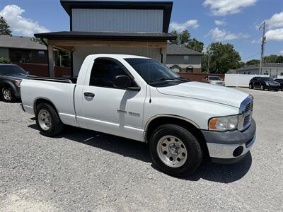 2004 Dodge Ram 1500 ST   - Photo 1 - Hopkinsville, KY 42240