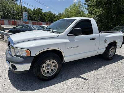 2004 Dodge Ram 1500 ST   - Photo 3 - Hopkinsville, KY 42240