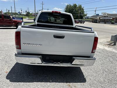2004 Dodge Ram 1500 ST   - Photo 5 - Hopkinsville, KY 42240