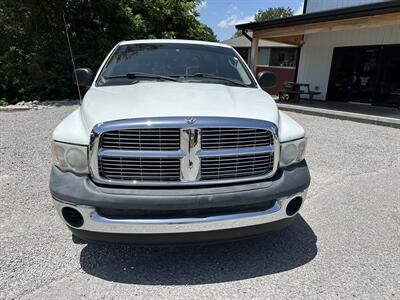 2004 Dodge Ram 1500 ST   - Photo 2 - Hopkinsville, KY 42240