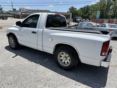 2004 Dodge Ram 1500 ST   - Photo 4 - Hopkinsville, KY 42240