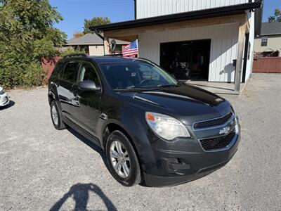 2014 Chevrolet Equinox LT SUV