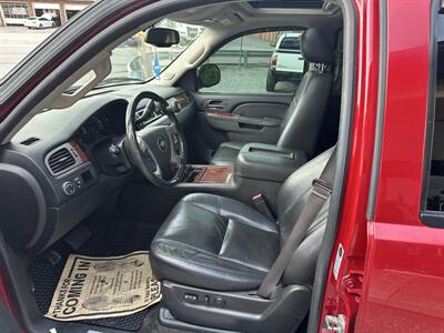 2014 Chevrolet Tahoe LTZ   - Photo 7 - Hopkinsville, KY 42240