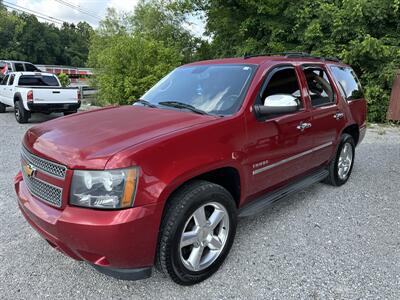 2014 Chevrolet Tahoe LTZ   - Photo 3 - Hopkinsville, KY 42240