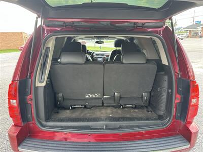 2014 Chevrolet Tahoe LTZ   - Photo 9 - Hopkinsville, KY 42240