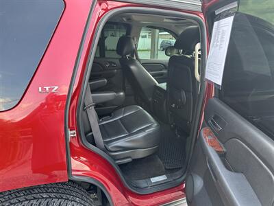 2014 Chevrolet Tahoe LTZ   - Photo 11 - Hopkinsville, KY 42240