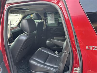 2014 Chevrolet Tahoe LTZ   - Photo 8 - Hopkinsville, KY 42240