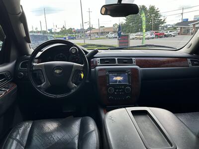 2014 Chevrolet Tahoe LTZ   - Photo 12 - Hopkinsville, KY 42240