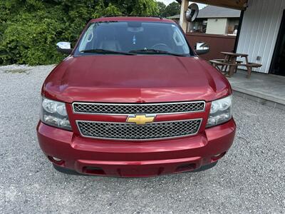 2014 Chevrolet Tahoe LTZ   - Photo 2 - Hopkinsville, KY 42240