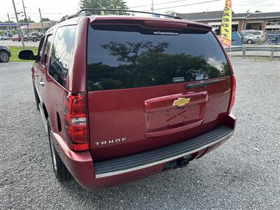 2014 Chevrolet Tahoe LTZ   - Photo 4 - Hopkinsville, KY 42240