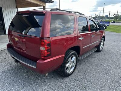 2014 Chevrolet Tahoe LTZ   - Photo 6 - Hopkinsville, KY 42240
