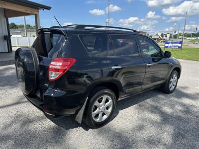 2009 Toyota RAV4   - Photo 6 - Hopkinsville, KY 42240