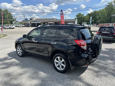 2009 Toyota RAV4   - Photo 4 - Hopkinsville, KY 42240