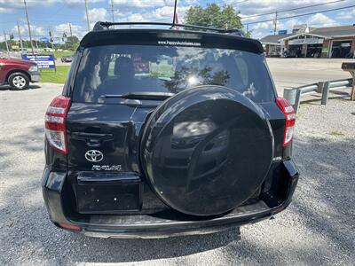 2009 Toyota RAV4   - Photo 5 - Hopkinsville, KY 42240