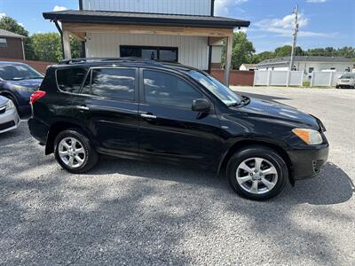 2009 Toyota RAV4   - Photo 1 - Hopkinsville, KY 42240
