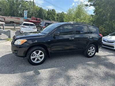2009 Toyota RAV4   - Photo 3 - Hopkinsville, KY 42240