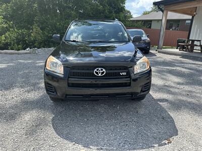 2009 Toyota RAV4   - Photo 2 - Hopkinsville, KY 42240