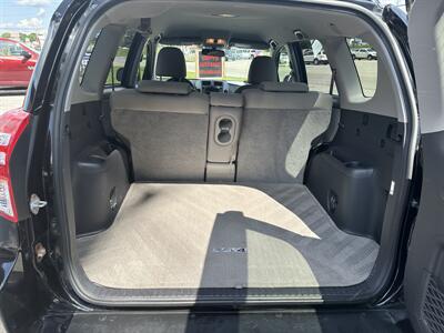 2009 Toyota RAV4   - Photo 9 - Hopkinsville, KY 42240