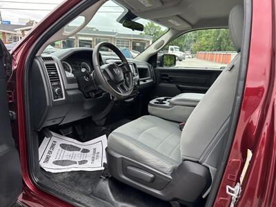2016 RAM 1500 ST   - Photo 7 - Hopkinsville, KY 42240