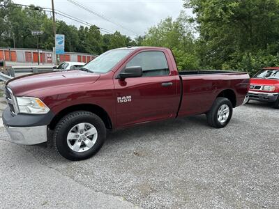 2016 RAM 1500 ST   - Photo 3 - Hopkinsville, KY 42240