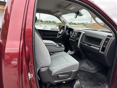2016 RAM 1500 ST   - Photo 8 - Hopkinsville, KY 42240