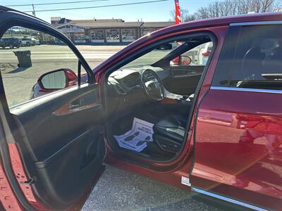 2017 Lincoln MKX Reserve   - Photo 7 - Hopkinsville, KY 42240