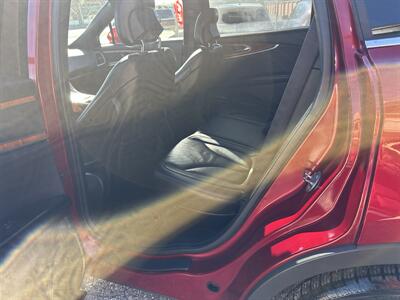 2017 Lincoln MKX Reserve   - Photo 8 - Hopkinsville, KY 42240