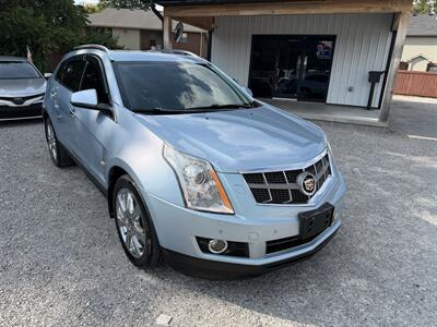 2011 Cadillac SRX Premium Collection SUV