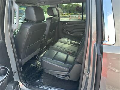 2018 Chevrolet Suburban LT   - Photo 8 - Hopkinsville, KY 42240