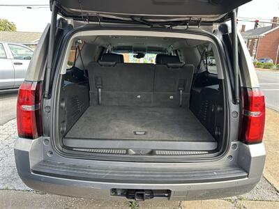 2018 Chevrolet Suburban LT   - Photo 9 - Hopkinsville, KY 42240