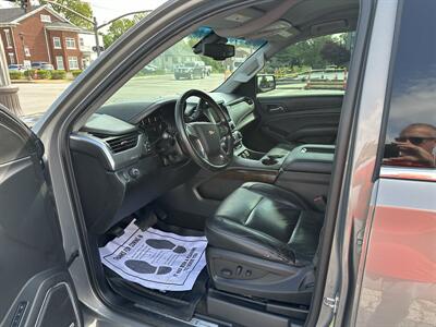 2018 Chevrolet Suburban LT   - Photo 7 - Hopkinsville, KY 42240