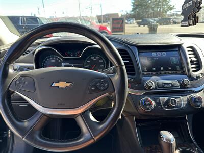 2015 Chevrolet Impala LT   - Photo 11 - Hopkinsville, KY 42240