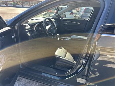 2015 Chevrolet Impala LT   - Photo 7 - Hopkinsville, KY 42240