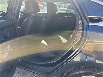 2015 Chevrolet Impala LT   - Photo 8 - Hopkinsville, KY 42240