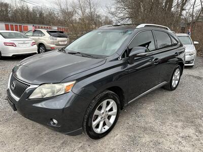 2011 Lexus RX 350   - Photo 3 - Hopkinsville, KY 42240