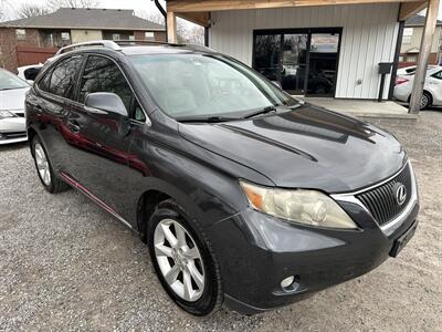 2011 Lexus RX 350   - Photo 1 - Hopkinsville, KY 42240