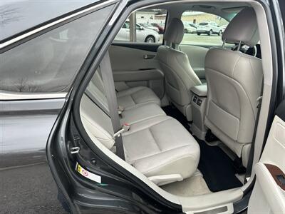2011 Lexus RX 350   - Photo 9 - Hopkinsville, KY 42240
