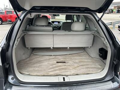 2011 Lexus RX 350   - Photo 10 - Hopkinsville, KY 42240