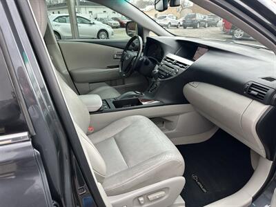 2011 Lexus RX 350   - Photo 8 - Hopkinsville, KY 42240