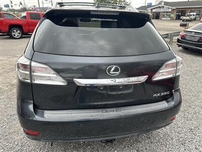 2011 Lexus RX 350   - Photo 5 - Hopkinsville, KY 42240