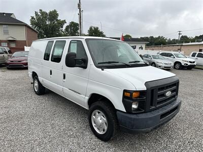 2014 Ford E-150   - Photo 1 - Hopkinsville, KY 42240