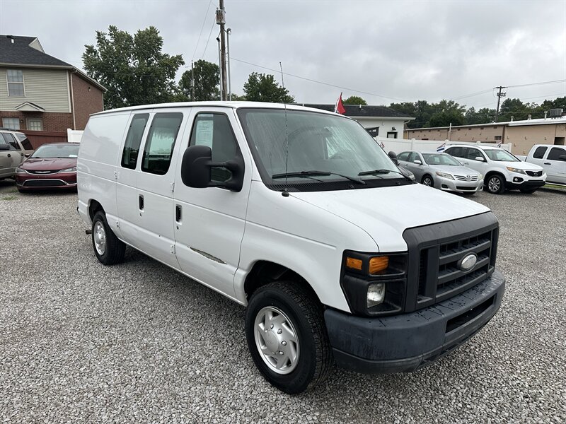 2014 Ford E-150   - Photo 1 - Hopkinsville, KY 42240