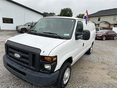 2014 Ford E-150   - Photo 3 - Hopkinsville, KY 42240