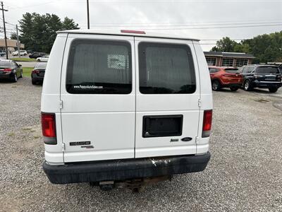 2014 Ford E-150   - Photo 5 - Hopkinsville, KY 42240