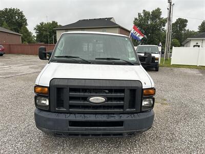 2014 Ford E-150   - Photo 2 - Hopkinsville, KY 42240